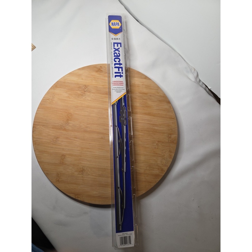 NAPA ExactFit 6-024-1 Wiper Blade